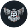 Meinl 12" Jawbreaker Practice Pad (Meinl MPP-12-JB)