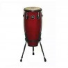 Meinl Marathon 11 3/4" Classic Series Conga Wine Red (Meinl MEC1134WR)
