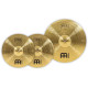 Meinl HCS Basic Cymbal Set (Meinl HCS1418)