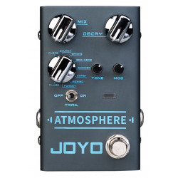 JOYO R-14 Atmosphere Reverb