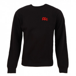 Meinl Sweatshirt Black (Meinl M49-XL)