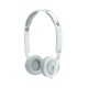 SENNHEISER PX 200-II WHITE  