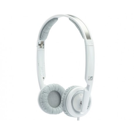 SENNHEISER PX 200-II WHITE  