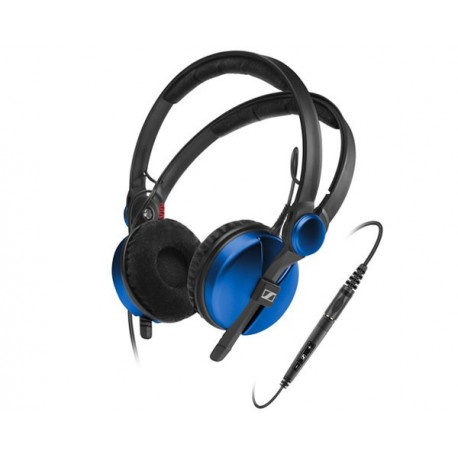 Sennheiser HD 25 Amperior Midnight