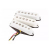 FENDER TEX MEX STRAT SET