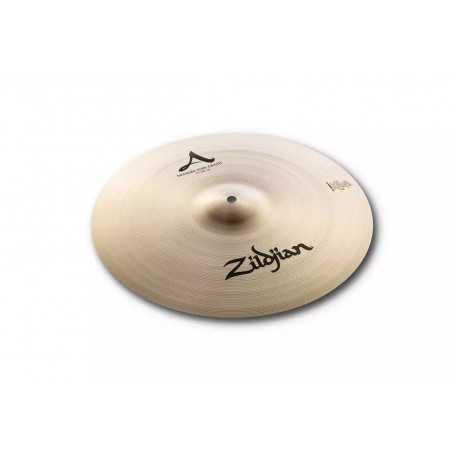 ZILDJIAN 16 A MEDIUM THIN CRASH