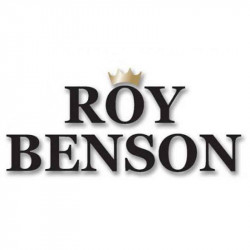 Roy Benson RBAS30245Тримач для великого пальця на саксофон(метал)RBAS302