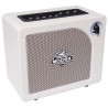 MOOER Hornet White