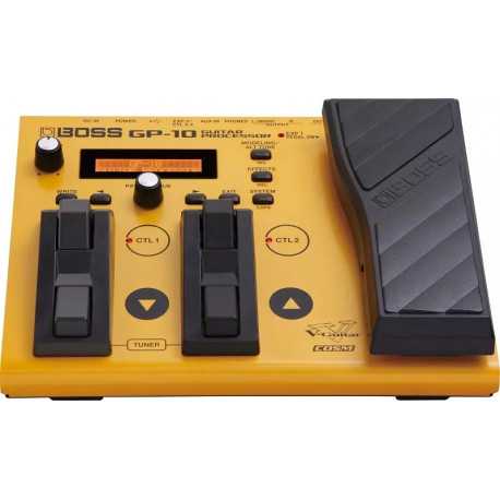 BOSS GP-10GK