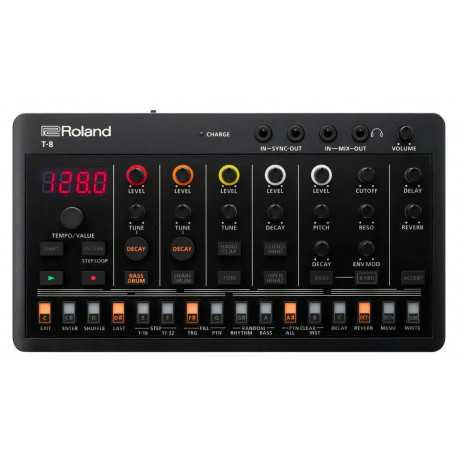 ROLAND T-8