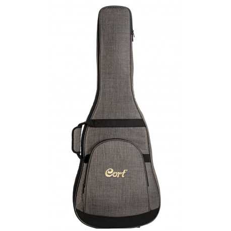 CORT CPAG10 Premium Bag Acoustic Guitar