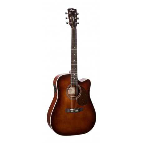 CORT MR500E (Brown Burst)