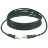 KLOTZ AS-MM STEREO CABLE MINI JACK 3 M