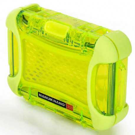 Nanuk Nano 310 (Lime)