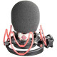 RYCOTE FOAM NEUMANN TLM 102 - SINGLE