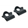 D'addario PW-DLC-30 Dual-Lock Strap Lock