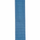 D'addario PWS102 Polypro Guitar Strap (Blue)