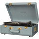 CROSLEY PORTFOLIO (TOURMALINE)