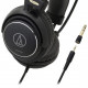 Audio-Technica ATH-AVC500