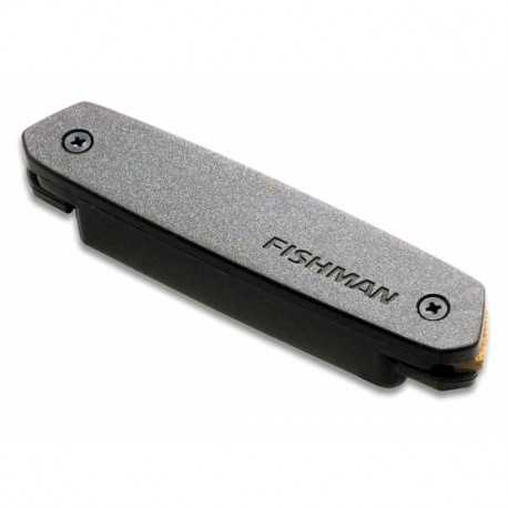 Fishman Neo-D Magnetic Soundhole Pickup Humbucking (Fishman PRO-NEO-D02)