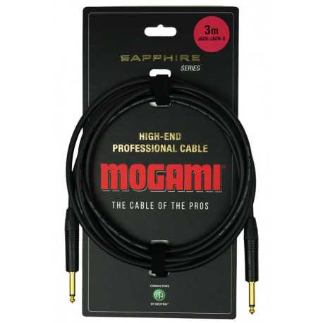 MOGAMI JACK-JACK-G/3M