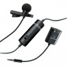 Audio-Technica ATR3350xiS - петличный микрофон