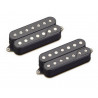 Fishman Fluence Keith Merrow Set (Fishman PRF-CS7-KM2)