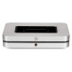 Bluesound NODE X Wireless Music Streamer Silver