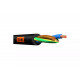 KLOTZ TITANEX 3G2.5 POWER CABLE H07RN-F BLACK
