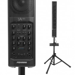 Fishman SA330x Performance Audio System (Fishman PRO-AMP-EU2)
