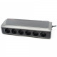 AUDIOQUEST POWERQUEST 2 SCHUKO