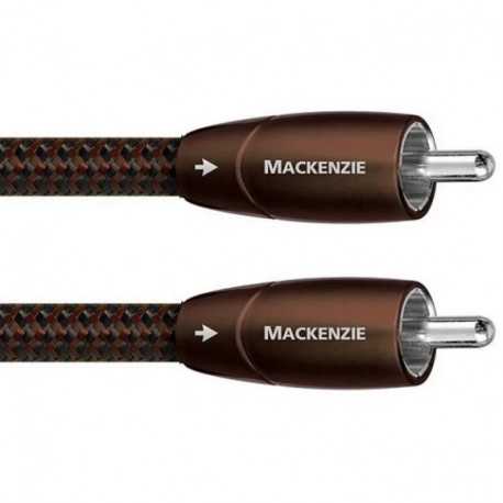 AUDIOQUEST Pair 1.0m MacKenzie RCA