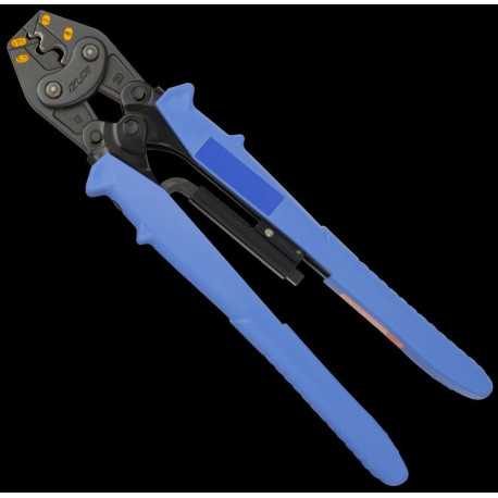 AUDIOQUEST tool AQ Ratchet Crimper