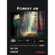 AUDIOQUEST hd 2.0m 48G HDMI Forest