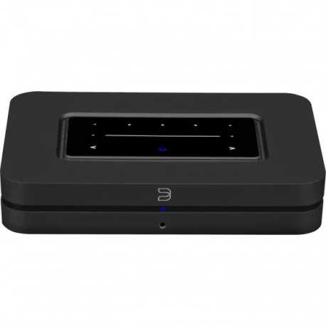 Bluesound NODE Wireless Music Streamer Black