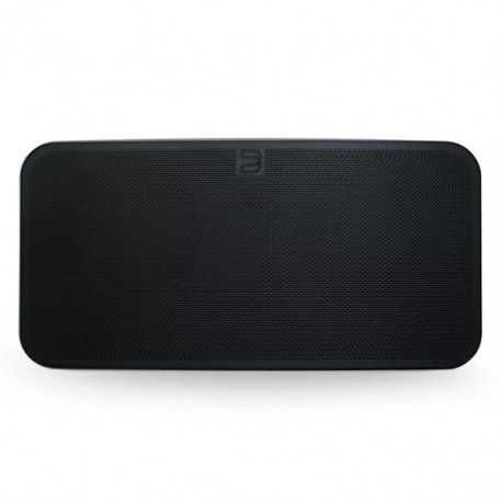 Bluesound PULSE MINI 2i Wireless Streaming Speaker Black