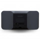 Bluesound PULSE MINI 2i Wireless Streaming Speaker Black