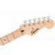 SQUIER by FENDER SONIC STRATOCASTER HT MN ARCTIC WHITE