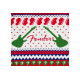 FENDER HOLIDAY SWEATER 2021 M