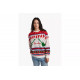 FENDER HOLIDAY SWEATER 2021 L