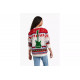 FENDER HOLIDAY SWEATER 2021 L