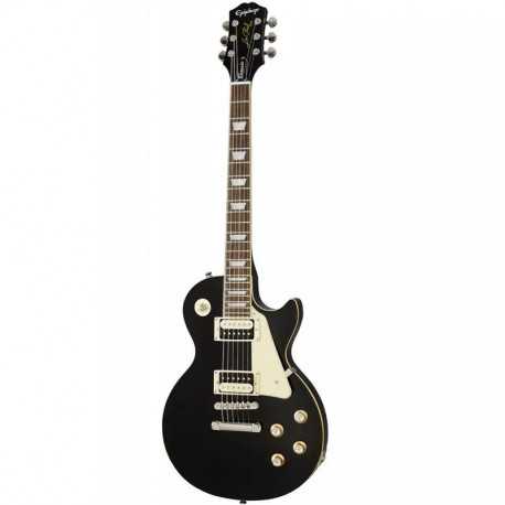 EPIPHONE LES PAUL CLASSIC EBONY