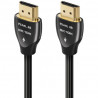 AUDIOQUEST hd 0.6m 48G HDMI Pearl