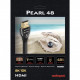 AUDIOQUEST hd 0.6m 48G HDMI Pearl