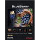AUDIOQUEST hd 2.0m 18G HDMI BlueBerry