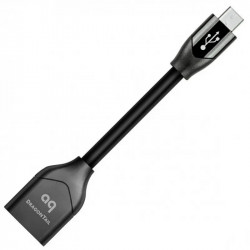 AUDIOQUEST acc DRAGON TAIL Micro USB to USB A(F) ANDROID