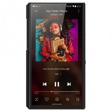 FIIO M11s