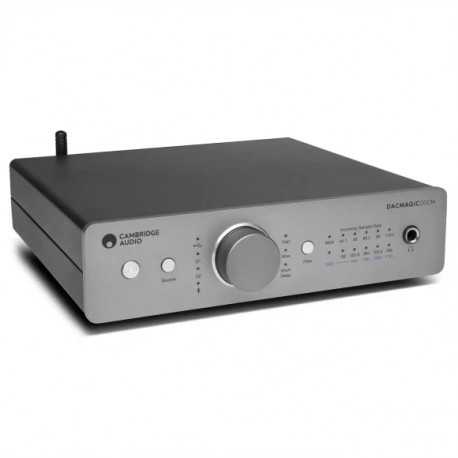 Cambridge Audio DacMagic 200M Luna Grey