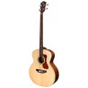 GUILD B-240E Fretless (Natural)