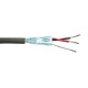 SCP 22/2ESH-LSZH Balanced Audio Cable Gray 305m